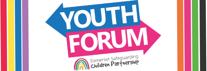 SSCP Youth Forum
