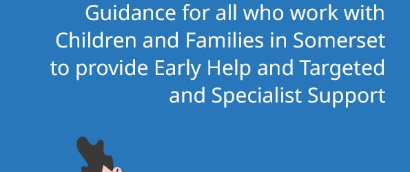 Effective Support for Children and Families