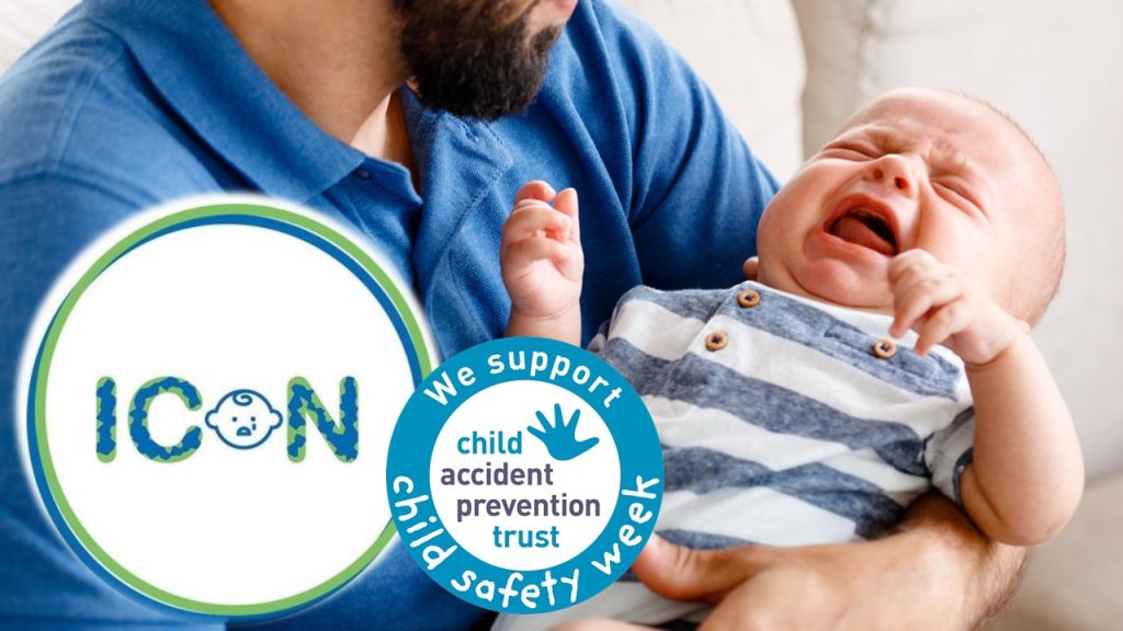 ICON – I Can Cope: supporting Child Safety Week